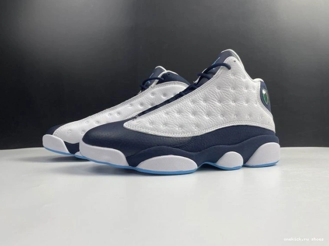 Rep Jordan Air Powder Blue 414571-144 Dark 13 0711
